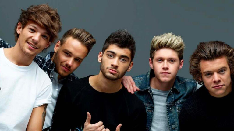 El mundo del espectáculo despide a Liam Payne: desde sus compañeros de One Direction hasta su actual novia