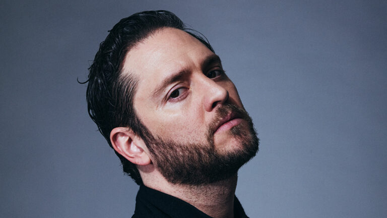Christopher Uckermann Lanza su Segundo Single: «Los Hombres Lloran»