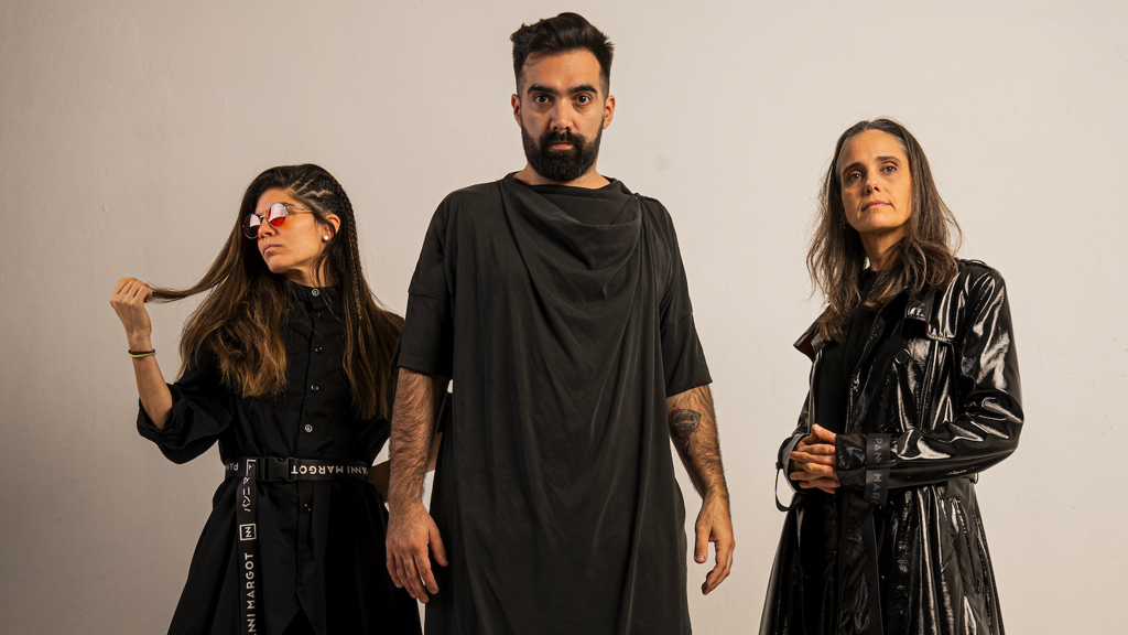 Eruca Sativa lanza su nuevo single “Lío” y anticipa un álbum lleno de energía