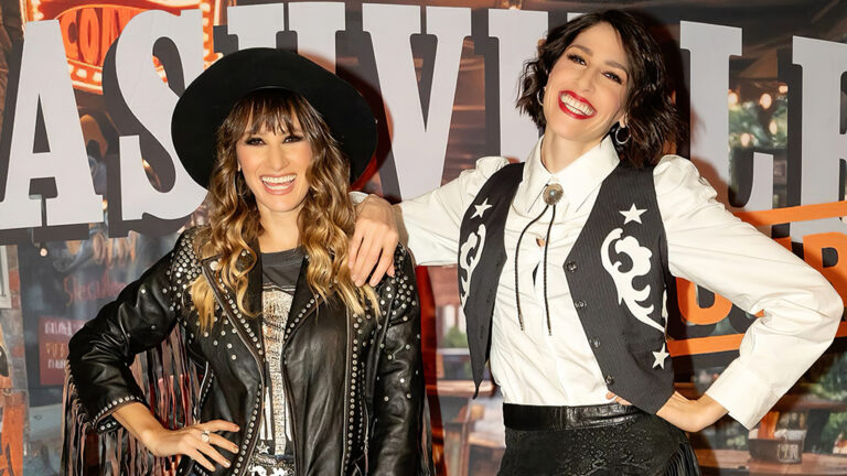 HA*ASH Reinventa Su Sonido con HAASHVILLE: Un Álbum de Raíces Country y Emociones Profundas
