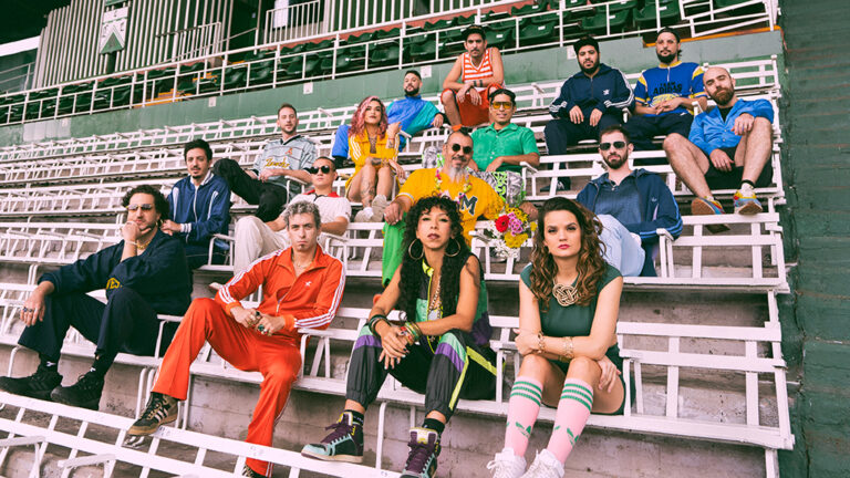 «Dice Que No Le Importa»: La Delio Valdez Estrena Nuevo Single con Los Palmeras