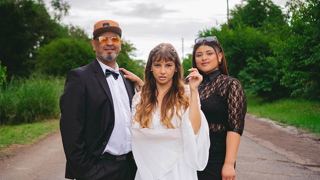 MEIMI y Viru Kumbieron Lanzan su Nuevo Single: «Mala Gente»