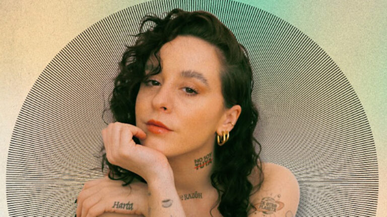 Mery Granados lanzó «Mery», su álbum más personal y auténtico, con show en Niceto Club