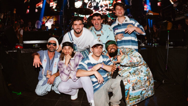 Cindy Cats Jam llega al Estadio Obras con su Edición XXL: ¡Un evento único!