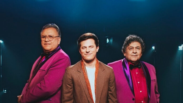 Nahuel Pennisi y Los Palmeras estrenan el video de «MALA» – Una fusión de estilos en su álbum Momentos