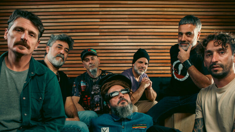 Nonpalidece llega al Movistar Arena para presentar «Hecho en Jamaica»