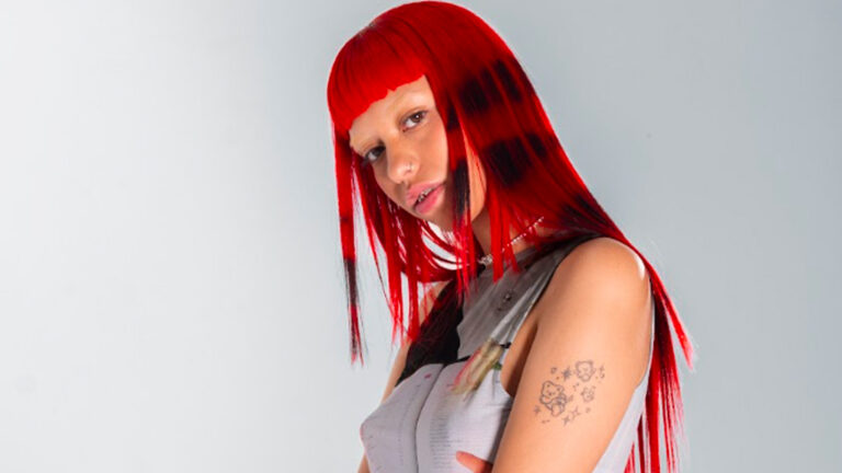 Akriila anuncia su show en Niceto Club el 24 de abril de 2025
