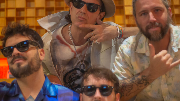 Bombai lanza «Verano del 19» junto a Coti