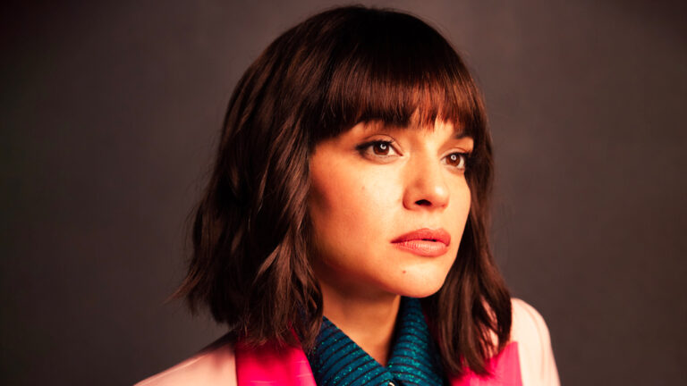 Norah Jones vuelve a Buenos Aires tras seis años