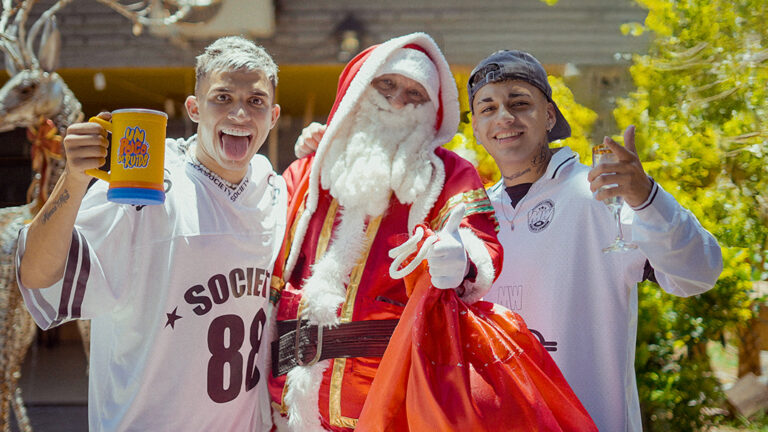 ROZE Presenta «Esto es Roze! Vol. 1 En Vivo»: El regalo musical de estas fiestas