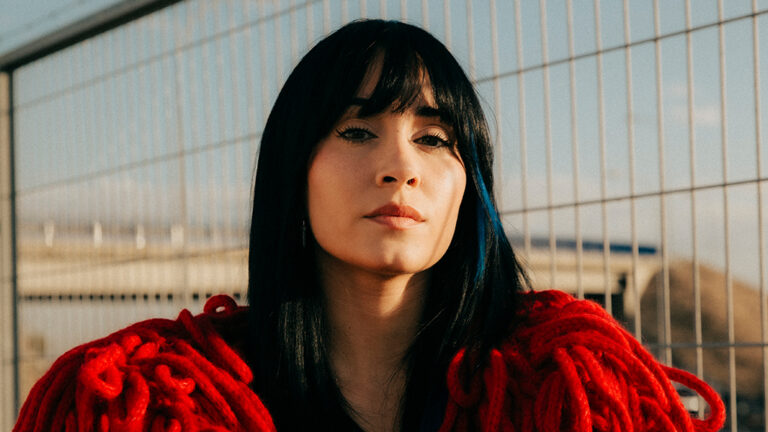 Aitana llega con su nuevo single «Segundo Intento»