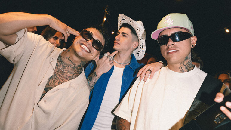 La T y la M celebra el verano y estrena «Somos o No Somos?» junto al artista Lauty Gram