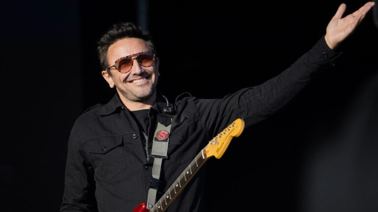 No Te Va Gustar lanza su nuevo disco en vivo: Cómo Me Gusta Verte Reír
