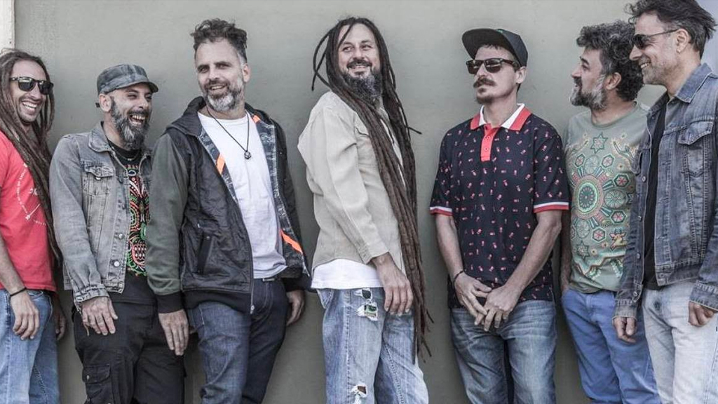 Nonpalidece participará en el “Bob Marley Day” en Kingston