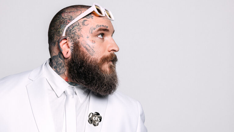 Teddy Swims lanza el nuevo y emotivo álbum «I’ve Tried Everything but Therapy (Part 2)»