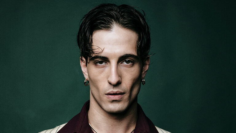 Damiano David llega con su nuevo tema «Next Summer»