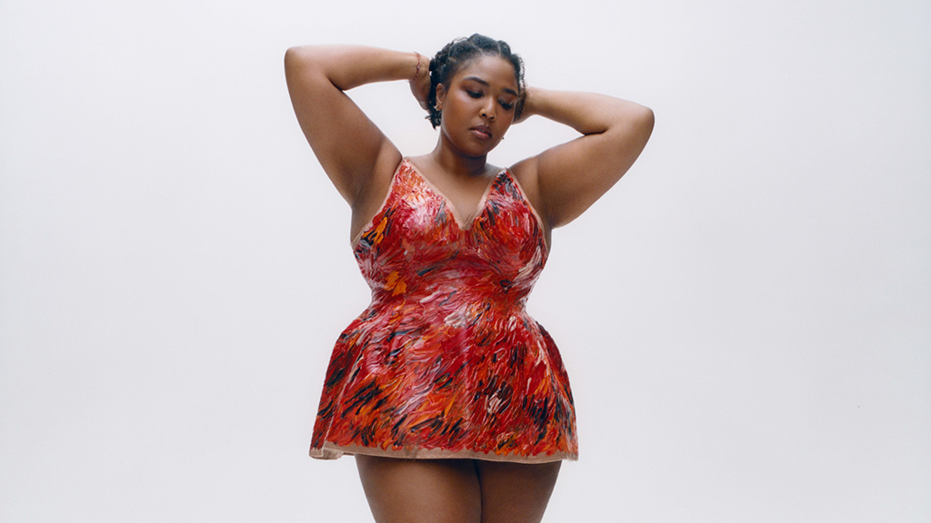 Lizzo regresa con «Love in Real Life» y anuncia tres shows íntimos en marzo