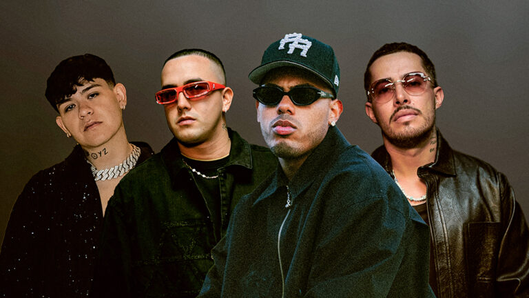 Myke Towers recluta a Junior H para el himno «Mal de Amores»