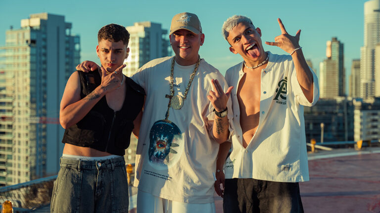 ROZE y DJ TAO presentan «Tu Favorito», su nueva colaboración explosiva