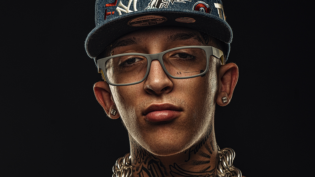 SALASTKBRON presenta su nuevo single «Siempre Peleamos»