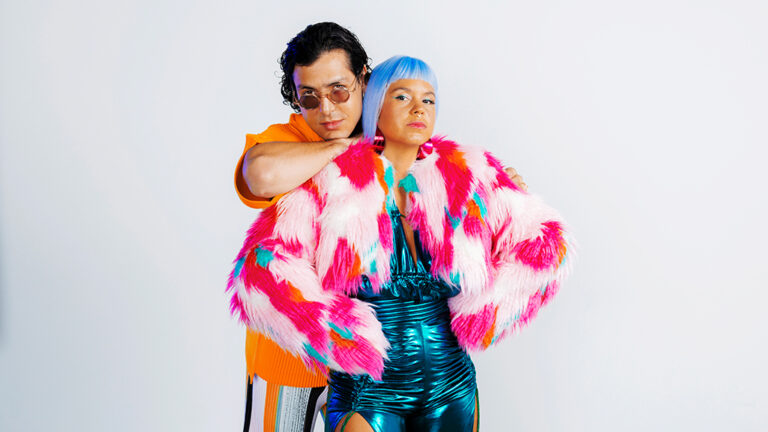 ASTROPICAL: Bomba Estéreo y Rawayana presentan su álbum conjunto