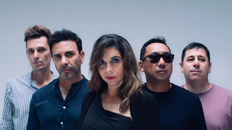 Traama presenta «La Casa», primer adelanto de su álbum debut