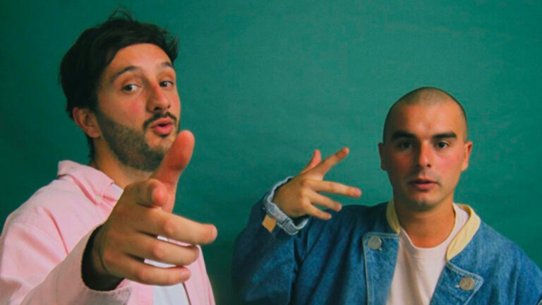 Amigo de Artistas presenta «Por Ti», su nuevo single y videoclip