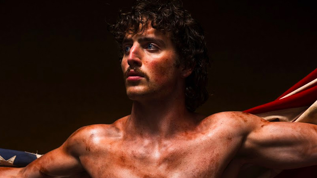 Benson Boone comparte su nuevo himno “Mystical Magical”, tras su explosivo show en Coachella