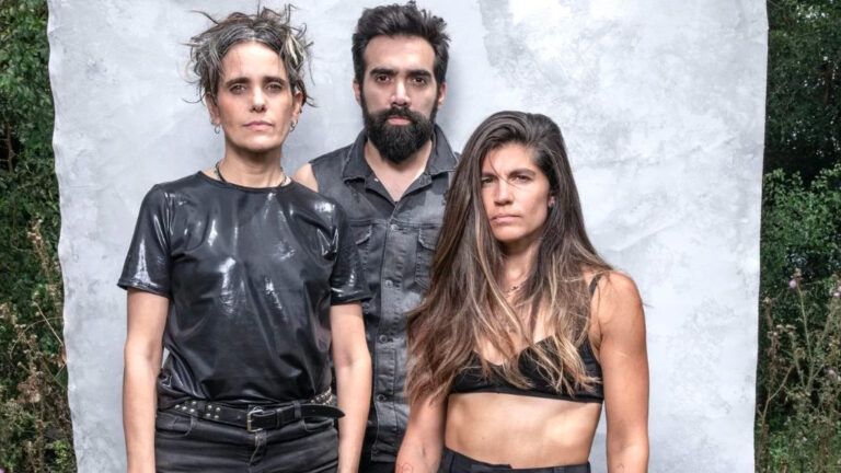 Eruca Sativa presenta “Volarte”: nuevo adelanto de su próximo álbum “A tres días de la tierra”