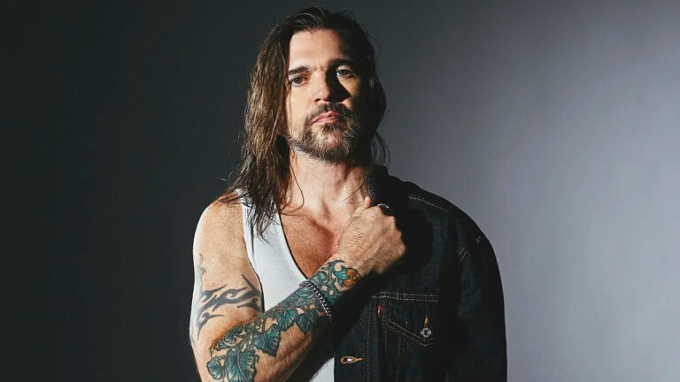JUANES lanza “Una Noche Contigo”, primer adelanto de su próximo álbum