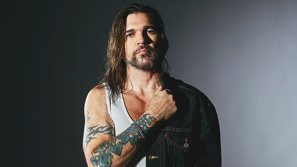 JUANES lanza “Una Noche Contigo”, primer adelanto de su próximo álbum