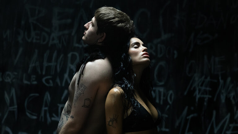 LALI lanza “33” junto a DILLOM: el último adelanto antes de su nuevo álbum