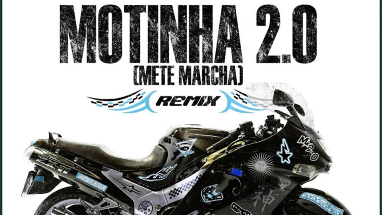 Dennis, Emilia y Luísa Sonza se unen en el remix explosivo de Motinha 2.0