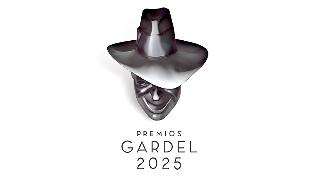 Se anunciaron los nominados a los Premios Gardel 2025