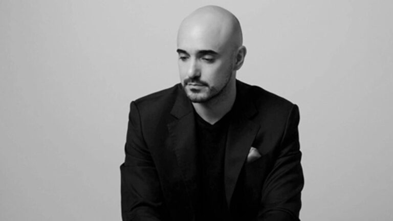 Abel Pintos presenta Gracias a la vida: un emotivo tributo a la canción latinoamericana