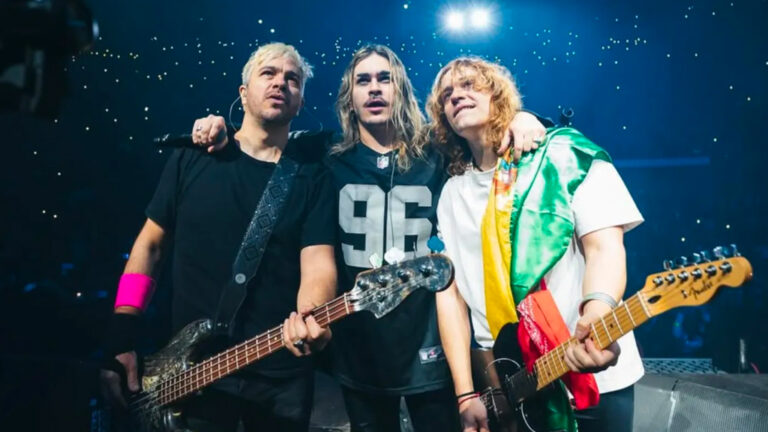 Airbag estrena “Especial 56” y se prepara para dos shows sold out en River