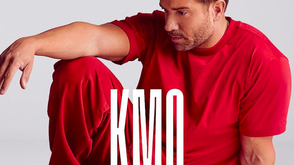 PABLO ALBORÁN LANZA “KM0”: UNA BALADA ÍNTIMA QUE MARCA UN NUEVO COMIENZO