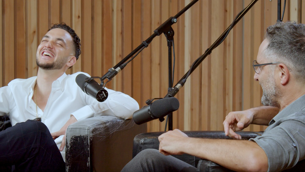 La Academia Latina de la Grabación presenta ‘Grammofonías’, una serie de podcasts con reconocidos artistas