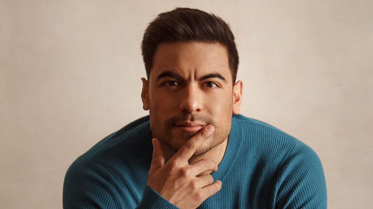 Carlos Rivera lanza ¿Qué Significa el Amor?, un viaje musical hacia lo más profundo del corazón