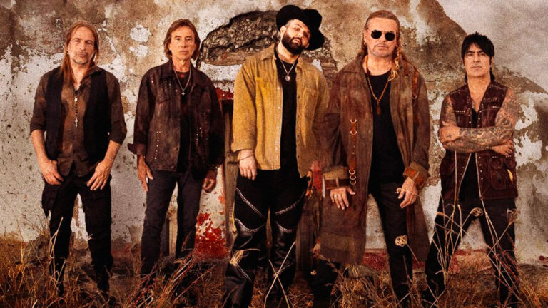 MANÁ Y CARÍN LEÓN REVERSIONAN “VIVIR SIN AIRE”: UNA JOYA DEL ROCK LATINO RENACE EN CLAVE REGIONAL