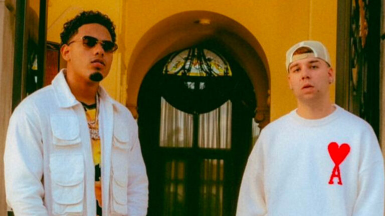 MYKE TOWERS Y QUEVEDO LANZAN “SOLEAO”: UN HIMNO INSULAR QUE ABRE UNA NUEVA ETAPA