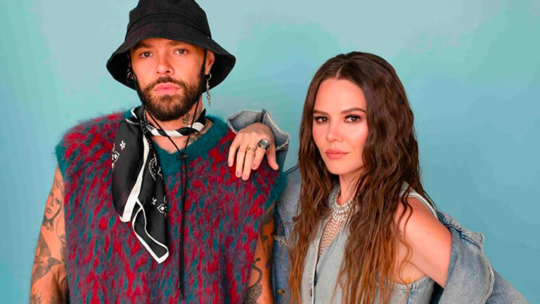 Jesse & Joy lanzan «Lo Que Nos Faltó Decir»: su álbum más íntimo y ambicioso