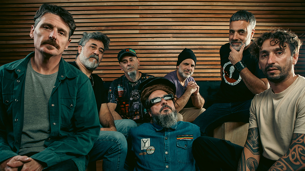 Nonpalidece regresa a Capital con dos shows únicos “a la carta” en Groove
