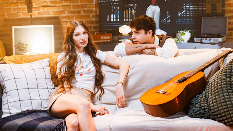 RUSHER lanza su álbum debut “Casa 11” y anuncia gira nacional