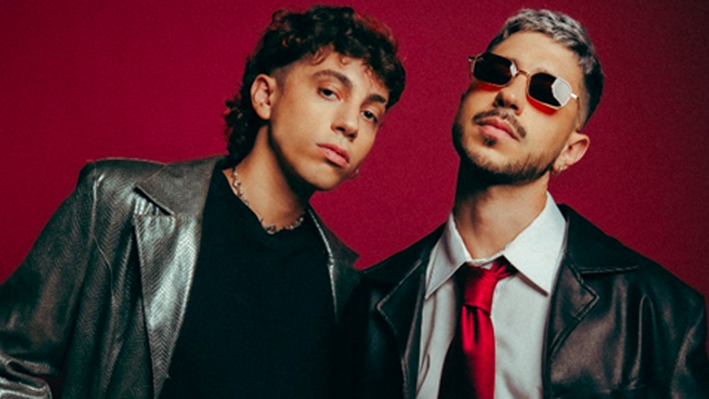 «Proyecciones»: Videotape convierte la nostalgia en canciones en su álbum debut