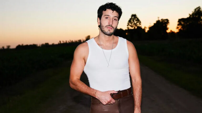 Sebastián Yatra presenta «Milagro», un álbum que transforma lo cotidiano en extraordinario