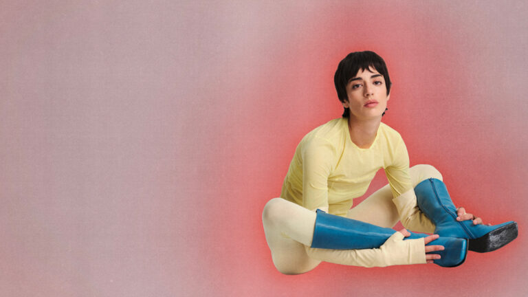 Zoe Gotusso suma dos nuevas funciones de Pequeños Conciertos en el Teatro Margarita Xirgú