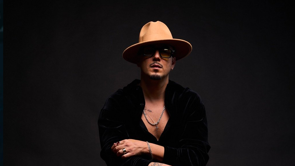 JADEL PRESENTA “MARTE”: EL POP INTERESTELAR DE UNA NUEVA ETAPA MUSICAL