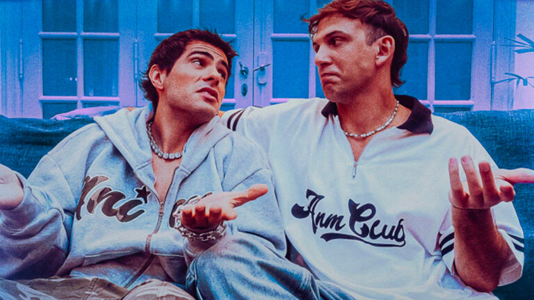 Bauti Mascia y Fer Vázquez se unen en “Mi Ex”: cumbia, nostalgia y ritmo pegadizo