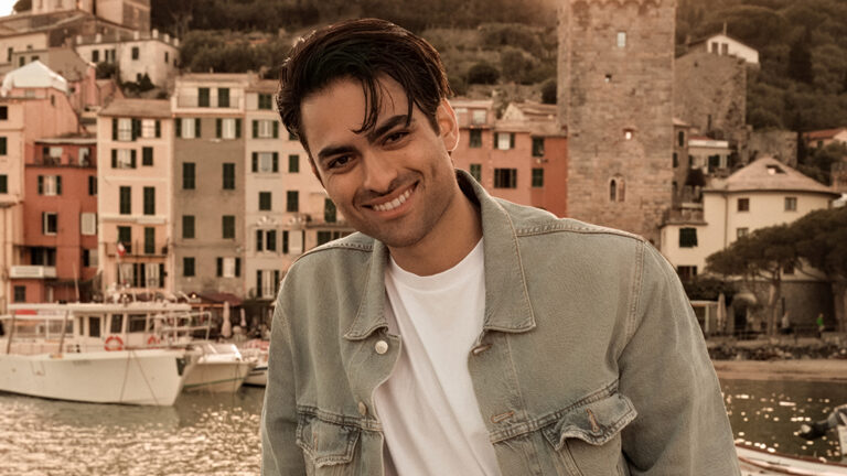 Matteo Bocelli lanza su nuevo sencillo “To Get To Love You” y consolida su camino como artista global